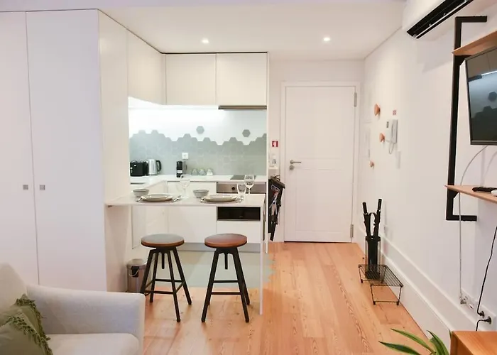 Lindo Em Zona Central, Batalha - - L 포르투