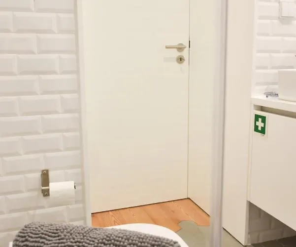 Lindo Em Zona Central, Batalha - - L 포르투