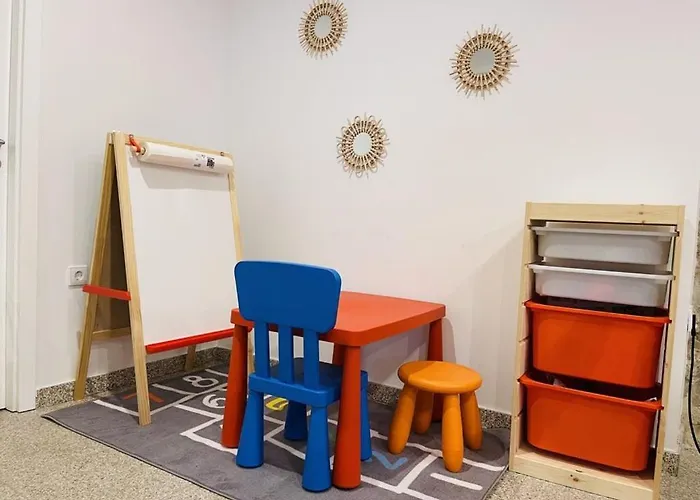 아파트 Lindo Em Zona Central, Batalha - - L 포르투