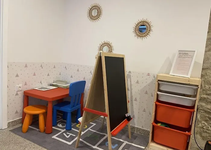 Lindo Em Zona Central, Batalha - - L Apartamento Oporto