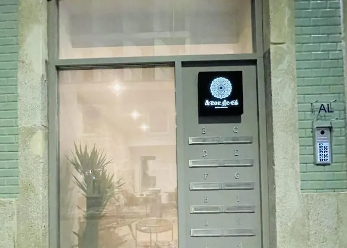 Lindo Em Zona Central, Batalha - - L 아파트 포르투