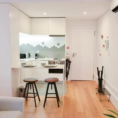 Lindo Em Zona Central, Batalha - - L Πόρτο