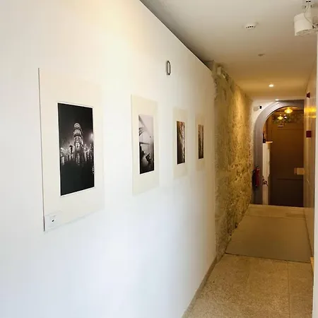 Lindo Em Zona Central, Batalha - - L Apartman *