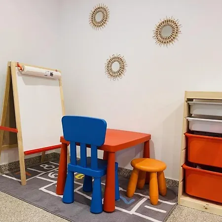 Apartment Lindo Em Zona Central, Batalha - - L Porto
