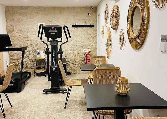 Lindo Em Zona Central, Batalha - - L Daire