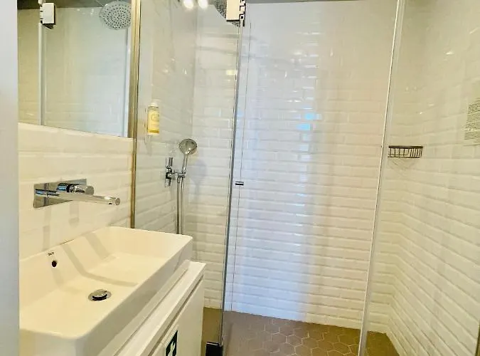 Appartamento Lindo Em Zona Central, Batalha - - L