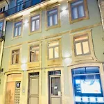 Lindo Em Zona Central, Batalha - - L Apartmán Porto