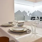 Apartmán Lindo Em Zona Central, Batalha - - L