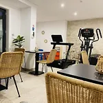 Apartmán Lindo Em Zona Central, Batalha - - L Porto