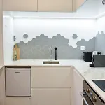 Apartmán Lindo Em Zona Central, Batalha - - L *