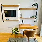Lindo Em Zona Central, Batalha - - L Apartmán Porto