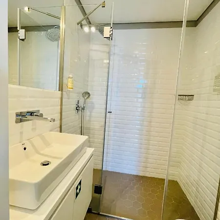 公寓 Lindo Em Zona Central, Batalha - - L