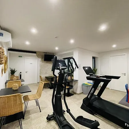 Lindo Em Zona Central, Batalha - - L 波尔图