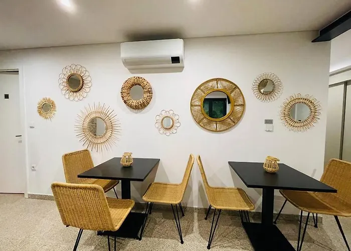 Apartmán Lindo Em Zona Central, Batalha - - L Porto