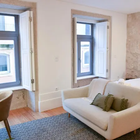 Lindo Em Zona Central, Batalha - - L Apartment *